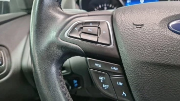 Ford Focus 1.5 Ecoblue 88kW Trend+