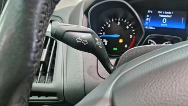 Ford Focus 1.5 Ecoblue 88kW Trend+