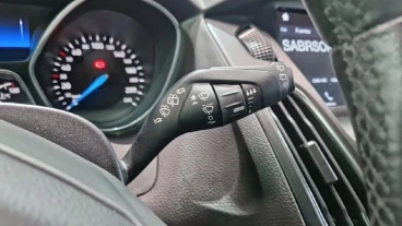 Ford Focus 1.5 Ecoblue 88kW Trend+