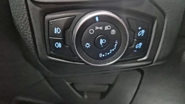 Ford Focus 1.5 Ecoblue 88kW Trend+