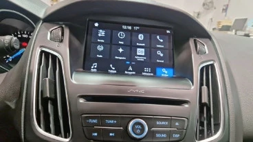 Ford Focus 1.5 Ecoblue 88kW Trend+