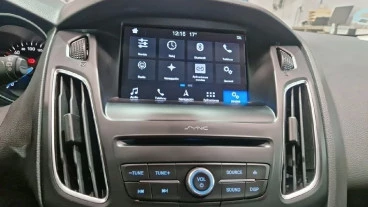 Ford Focus 1.5 Ecoblue 88kW Trend+