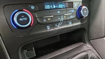 Ford Focus 1.5 Ecoblue 88kW Trend+