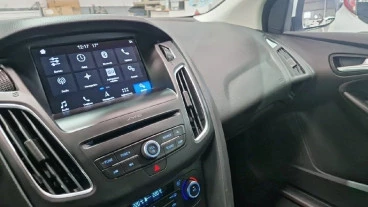 Ford Focus 1.5 Ecoblue 88kW Trend+