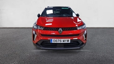 Renault Captur techno Eco-G 100cv (74 kW)