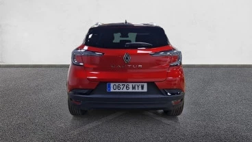 Renault Captur techno Eco-G 100cv (74 kW)