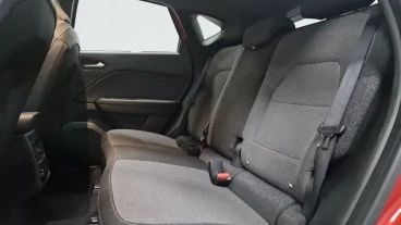 Renault Captur techno Eco-G 100cv (74 kW)