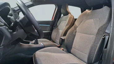 Renault Captur techno Eco-G 100cv (74 kW)