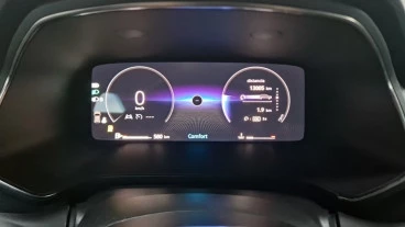 Renault Captur techno Eco-G 100cv (74 kW)