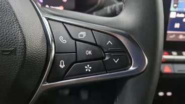 Renault Captur techno Eco-G 100cv (74 kW)