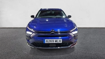 Citroën C5 X PureTech 96kW (130CV) S&S EAT8 Shine