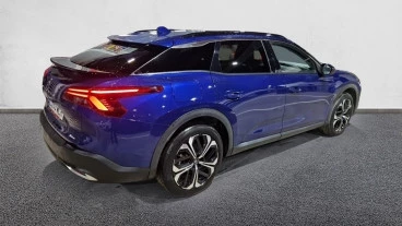 Citroën C5 X PureTech 96kW (130CV) S&S EAT8 Shine