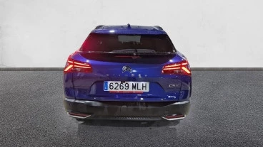 Citroën C5 X PureTech 96kW (130CV) S&S EAT8 Shine