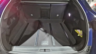 Citroën C5 X PureTech 96kW (130CV) S&S EAT8 Shine