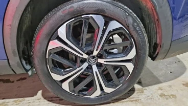 Citroën C5 X PureTech 96kW (130CV) S&S EAT8 Shine