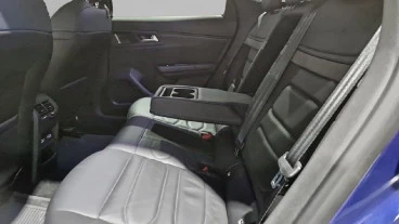 Citroën C5 X PureTech 96kW (130CV) S&S EAT8 Shine