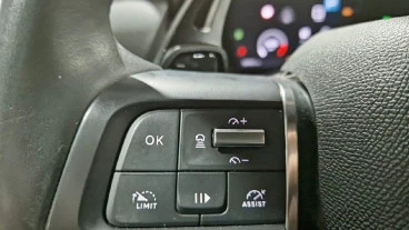 Citroën C5 X PureTech 96kW (130CV) S&S EAT8 Shine