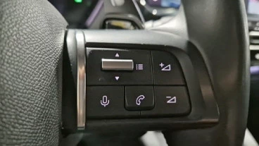 Citroën C5 X PureTech 96kW (130CV) S&S EAT8 Shine