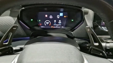 Citroën C5 X PureTech 96kW (130CV) S&S EAT8 Shine