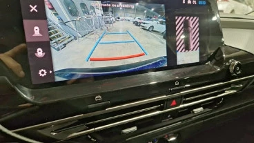 Citroën C5 X PureTech 96kW (130CV) S&S EAT8 Shine