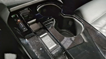 Citroën C5 X PureTech 96kW (130CV) S&S EAT8 Shine