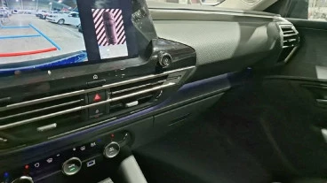 Citroën C5 X PureTech 96kW (130CV) S&S EAT8 Shine