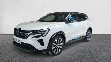 Renault Austral Techno Mild Hybrid 103kW (140CV) Auto
