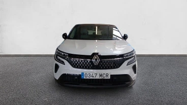 Renault Austral Techno Mild Hybrid 103kW (140CV) Auto