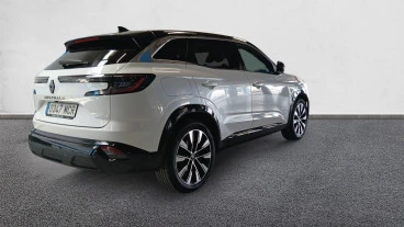 Renault Austral Techno Mild Hybrid 103kW (140CV) Auto