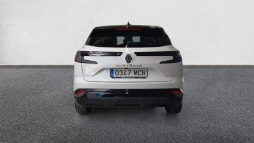 Renault Austral Techno Mild Hybrid 103kW (140CV) Auto