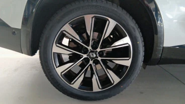 Renault Austral Techno Mild Hybrid 103kW (140CV) Auto