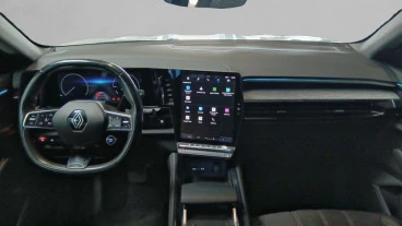 Renault Austral Techno Mild Hybrid 103kW (140CV) Auto