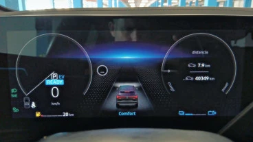 Renault Austral Techno Mild Hybrid 103kW (140CV) Auto