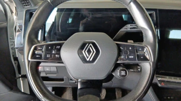 Renault Austral Techno Mild Hybrid 103kW (140CV) Auto