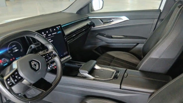 Renault Austral Techno Mild Hybrid 103kW (140CV) Auto