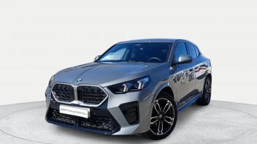 BMW X2 SDRIVE20D