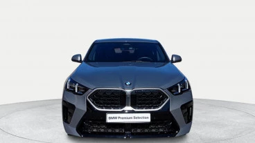 BMW X2 SDRIVE20D
