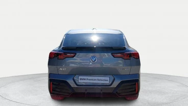 BMW X2 SDRIVE20D