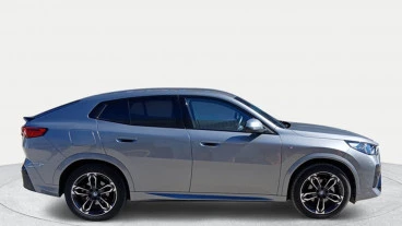 BMW X2 SDRIVE20D