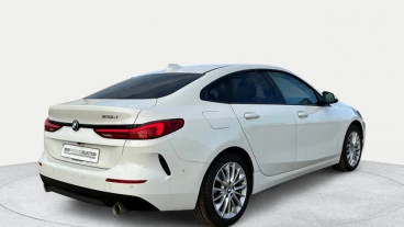 BMW Serie 2 218dA Gran Coupe