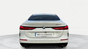 BMW Serie 2 218dA Gran Coupe