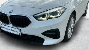 BMW Serie 2 218dA Gran Coupe