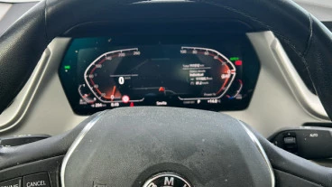 BMW Serie 2 218dA Gran Coupe