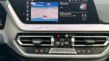 BMW Serie 2 218dA Gran Coupe