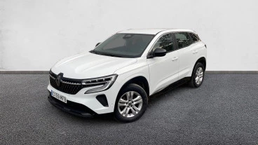 Renault Austral Equilibre Mild Hybrid 103kW (140CV)