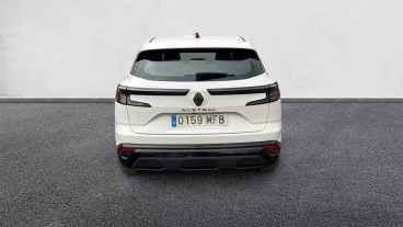 Renault Austral Equilibre Mild Hybrid 103kW (140CV)