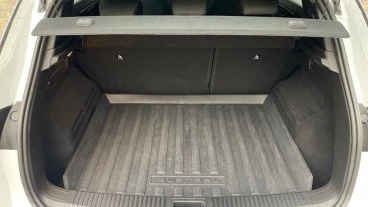 Renault Austral Equilibre Mild Hybrid 103kW (140CV)