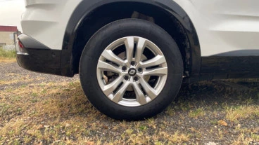 Renault Austral Equilibre Mild Hybrid 103kW (140CV)