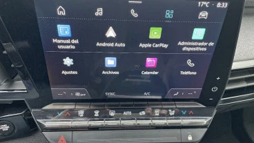 Renault Austral Equilibre Mild Hybrid 103kW (140CV)