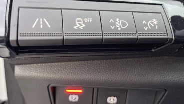 Renault Austral Equilibre Mild Hybrid 103kW (140CV)